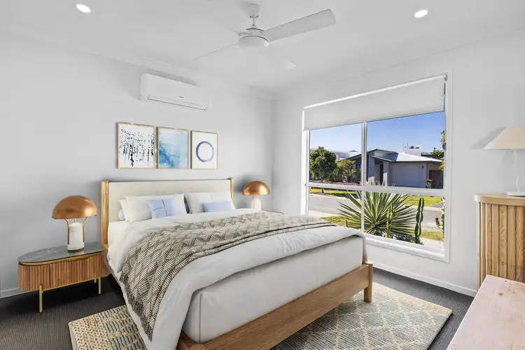 Second view of Homely house listing, 11 Fiona Street, Nirimba QLD 4551