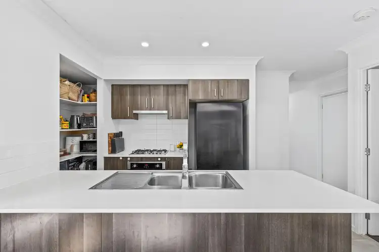 Fourth view of Homely house listing, 11 Fiona Street, Nirimba QLD 4551