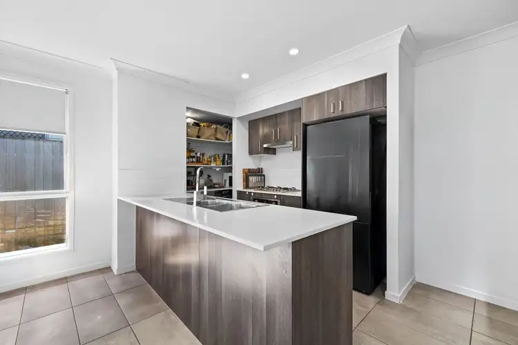Fifth view of Homely house listing, 11 Fiona Street, Nirimba QLD 4551