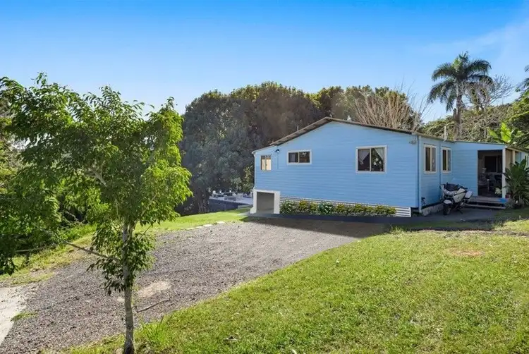 Fourth view of Homely house listing, 35 Atkinson Road, Bli Bli QLD 4560
