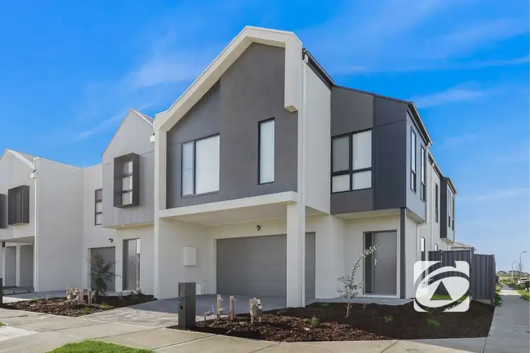 Main view of Homely house listing, 11 Shearjoy Loop, Clyde North VIC 3978