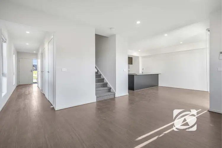Second view of Homely house listing, 11 Shearjoy Loop, Clyde North VIC 3978