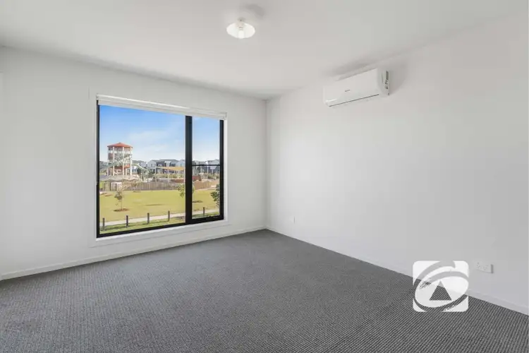 Fourth view of Homely house listing, 11 Shearjoy Loop, Clyde North VIC 3978