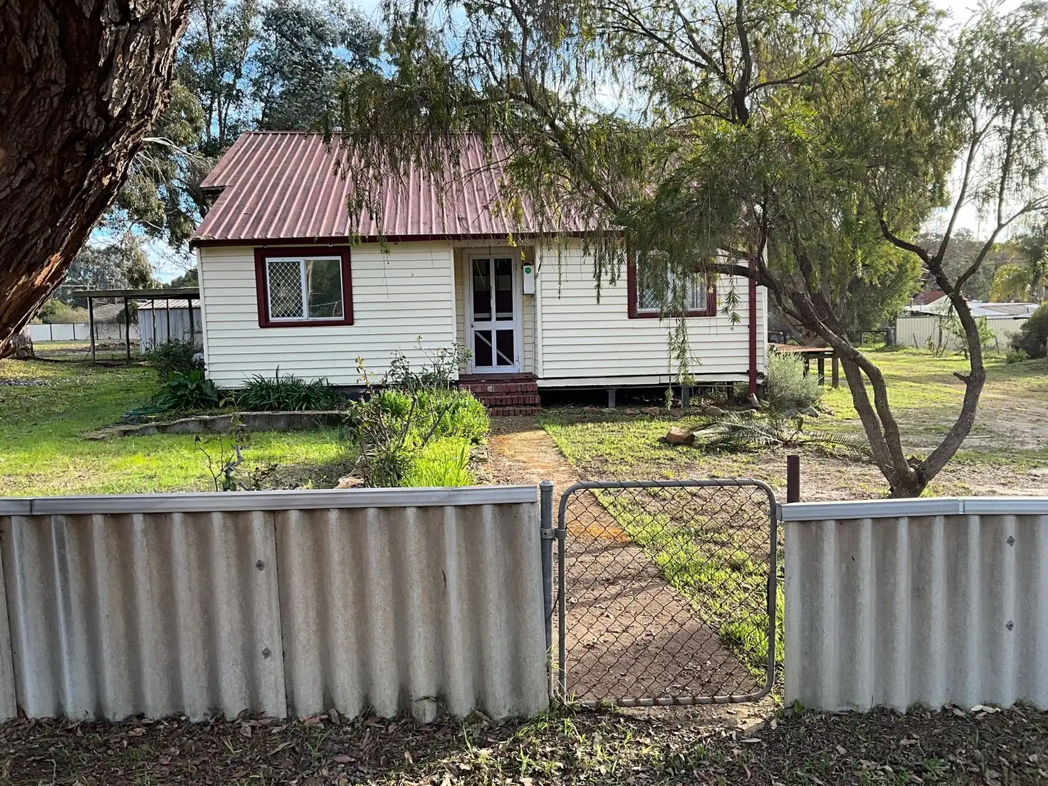 Main view of Homely house listing, 32 POLLARD STREET, Boddington WA 6390