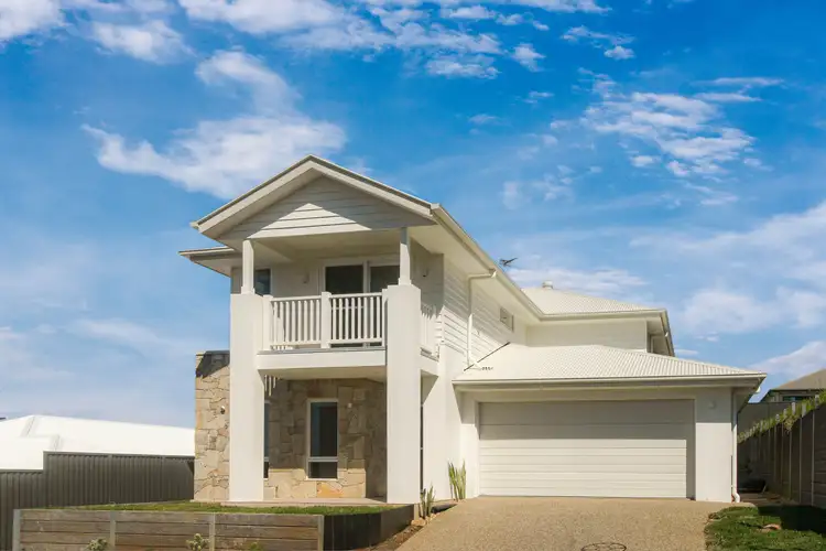 Main view of Homely house listing, 14 Diversity Avenue, Cumbalum NSW 2478