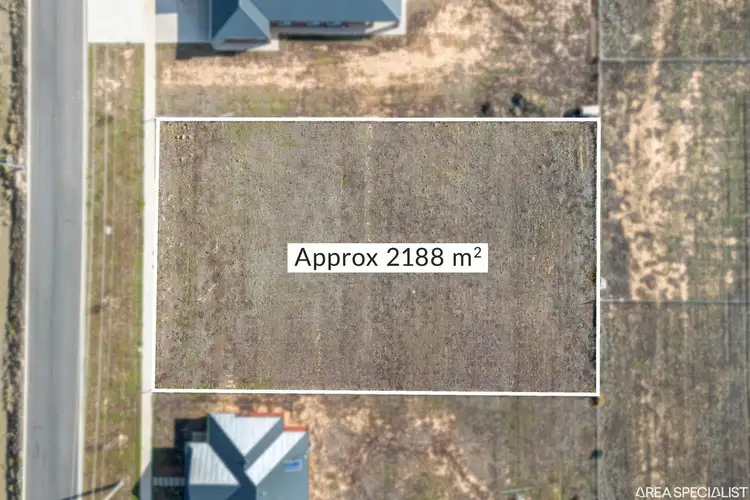 Second view of Homely land listing, 42 Grace Road, Shepparton North VIC 3631