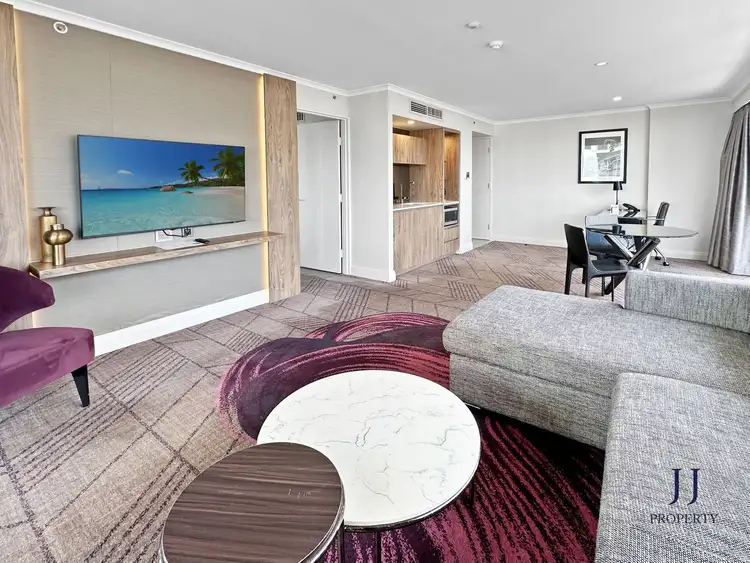 328/1A Glenelg Street, South Bank QLD 4101