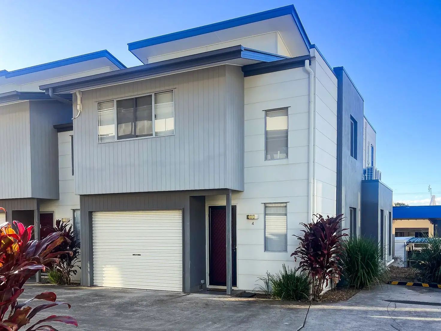 Main view of Homely townhouse listing, 4/37 Aspland Street, Nambour QLD 4560