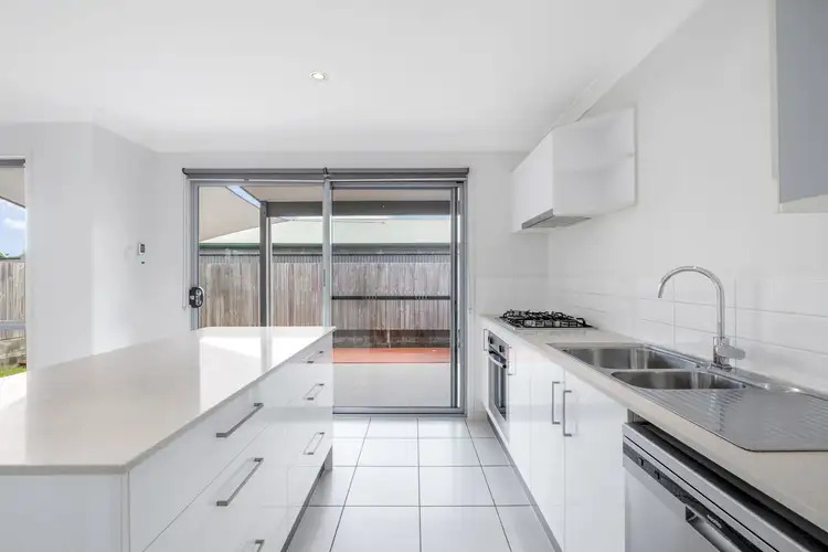 Third view of Homely townhouse listing, 4/37 Aspland Street, Nambour QLD 4560