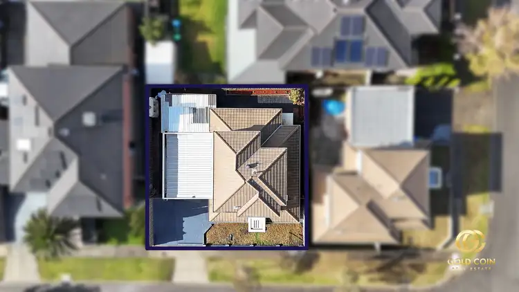 Second view of Homely house listing, 2 Waltzing Drive, Lynbrook VIC 3975