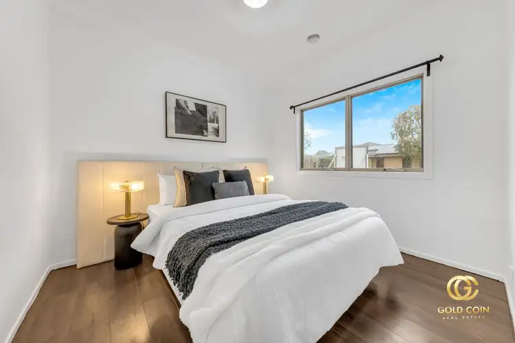 Fifth view of Homely house listing, 2 Waltzing Drive, Lynbrook VIC 3975