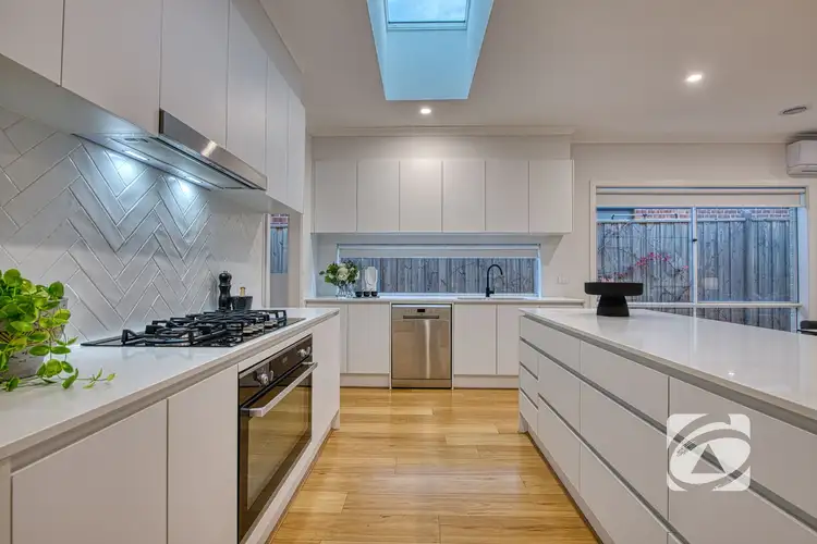 Fourth view of Homely house listing, 107 Bayview Road, Officer VIC 3809