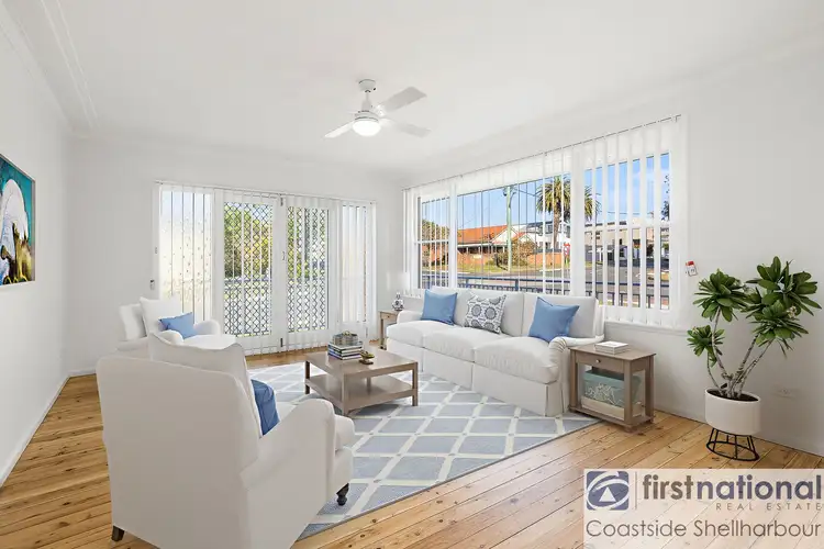 Main view of Homely house listing, 32 Towns Street, Shellharbour NSW 2529