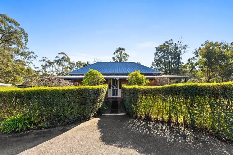 Main view of Homely house listing, 10 Chester Court, Traralgon South VIC 3844