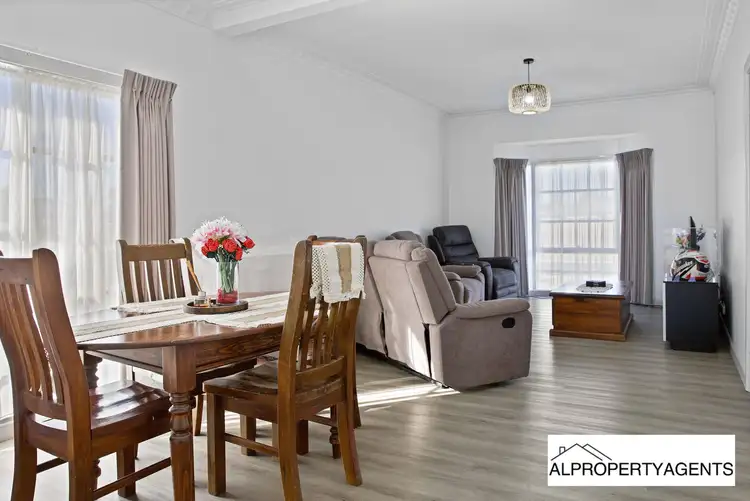 Second view of Homely house listing, 15 Paterson Street, Horsham VIC 3400