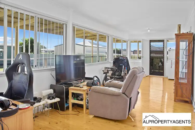 Fourth view of Homely house listing, 15 Paterson Street, Horsham VIC 3400