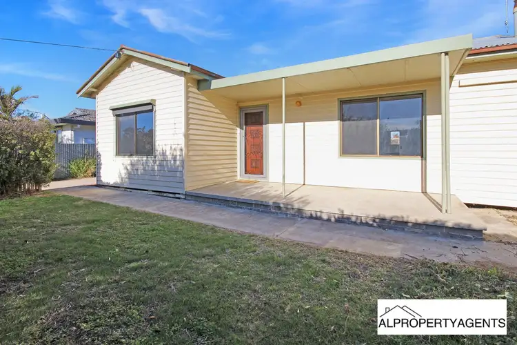 27 Mathoura Street