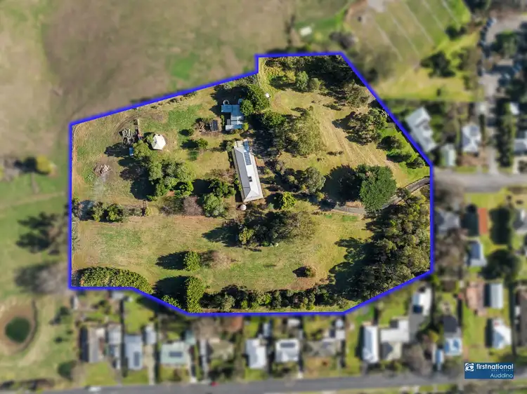Third view of Homely house listing, 11 Roy Street, Loch VIC 3945