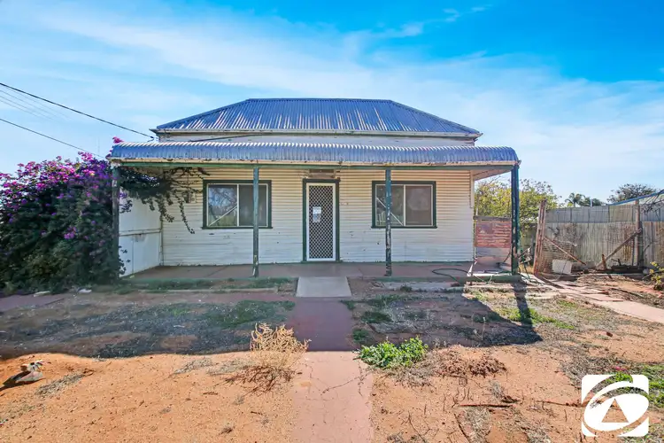620 Blende Street, Broken Hill NSW 2880