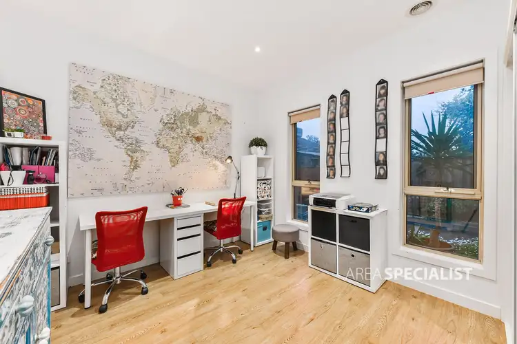Fourth view of Homely townhouse listing, 2/23 Baldwin Avenue, Noble Park VIC 3174