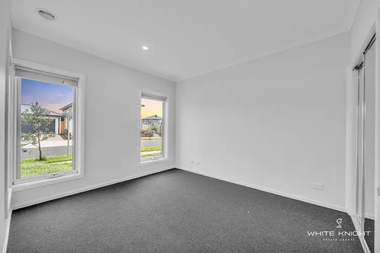 Fourth view of Homely townhouse listing, 3 Wilderness Road, Fraser Rise VIC 3336