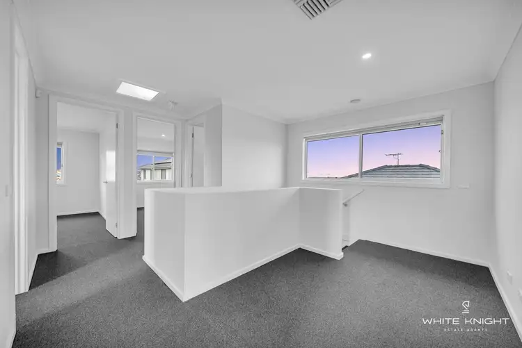 Fifth view of Homely townhouse listing, 3 Wilderness Road, Fraser Rise VIC 3336