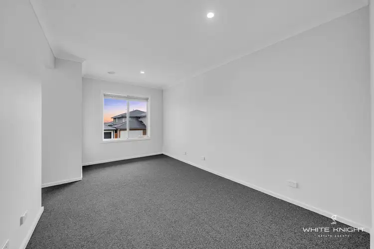 Sixth view of Homely townhouse listing, 3 Wilderness Road, Fraser Rise VIC 3336