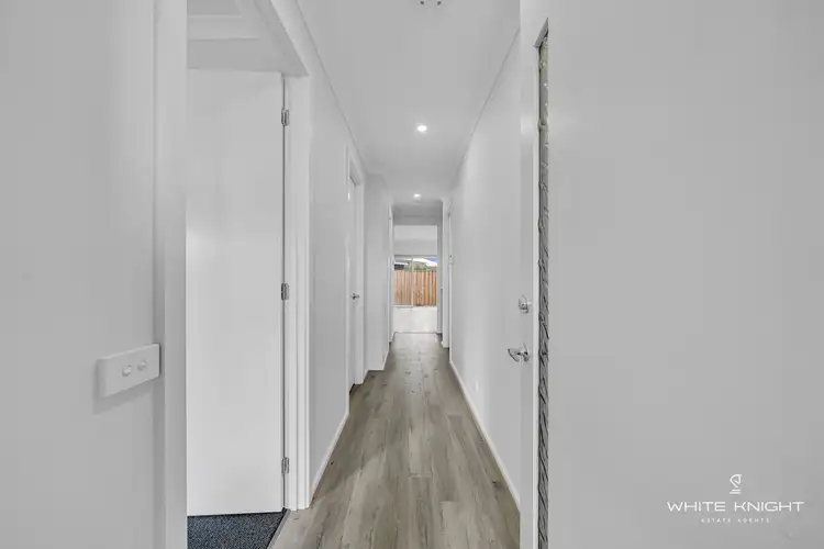 Sixth view of Homely townhouse listing, 3 Wilderness Road, Fraser Rise VIC 3336