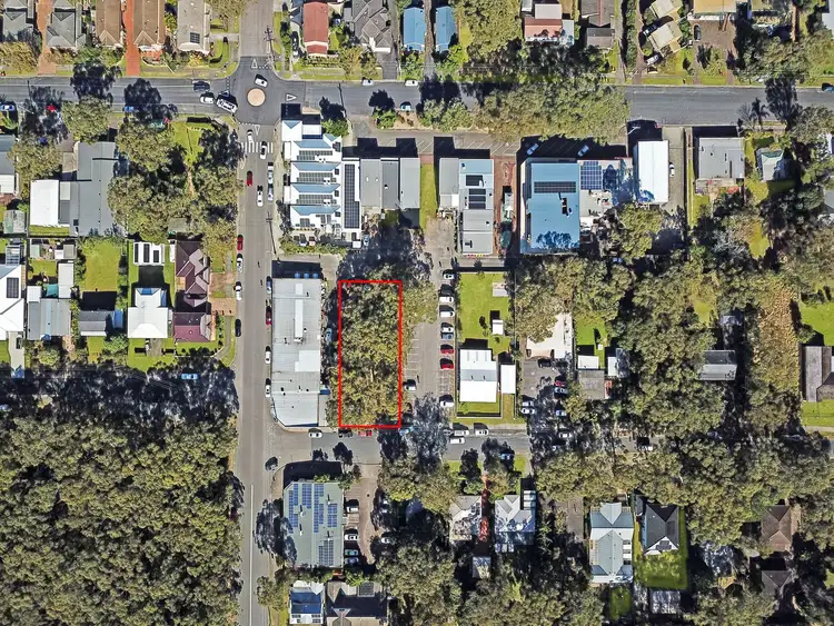 Fourth view of Homely land listing, 32 Yamba Street, Hawks Nest NSW 2324