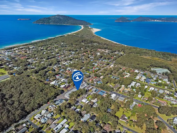 Fifth view of Homely land listing, 32 Yamba Street, Hawks Nest NSW 2324