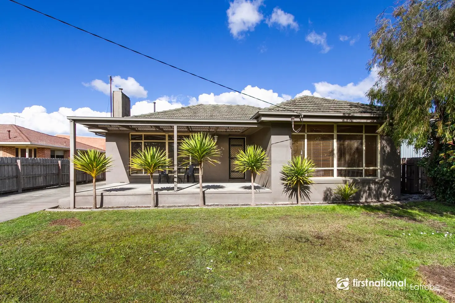 Main view of Homely house listing, 65 Bank Street, Traralgon VIC 3844