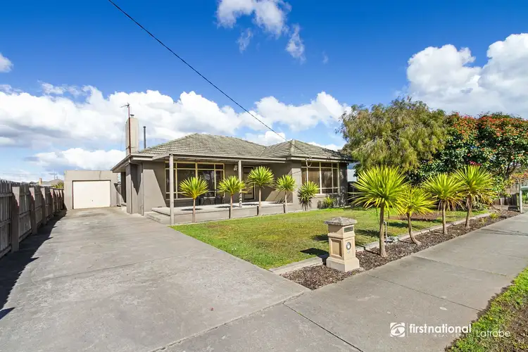 Second view of Homely house listing, 65 Bank Street, Traralgon VIC 3844