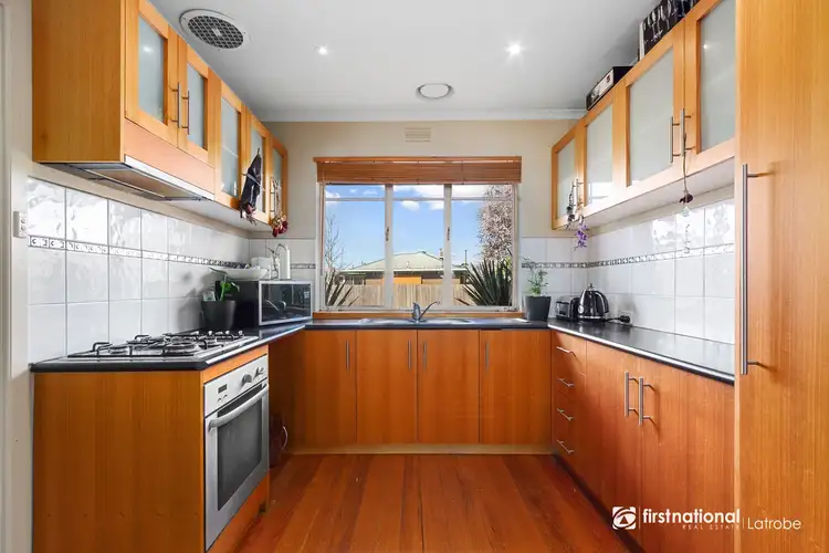Third view of Homely house listing, 65 Bank Street, Traralgon VIC 3844