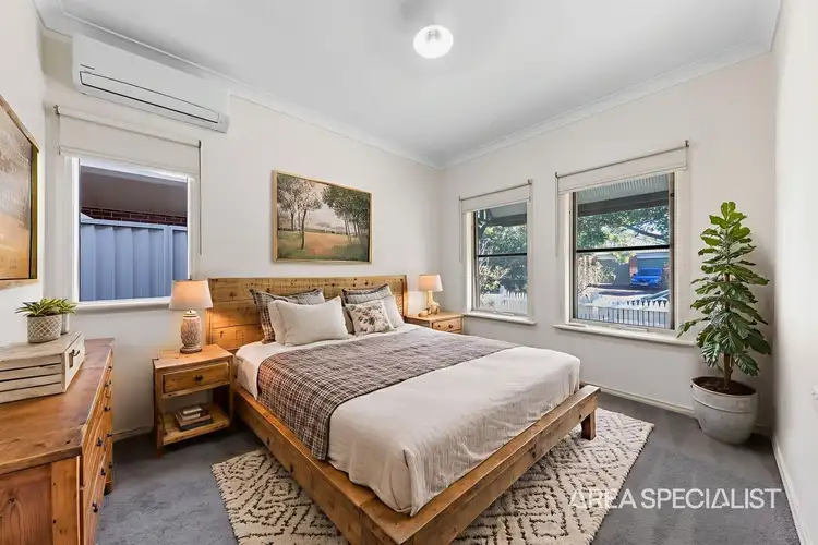 Second view of Homely house listing, 10 Macalister Place, Pakenham VIC 3810