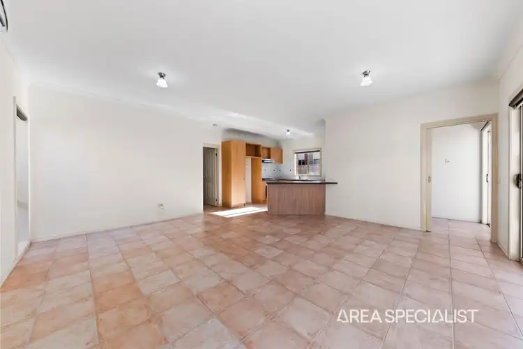 Third view of Homely house listing, 10 Macalister Place, Pakenham VIC 3810
