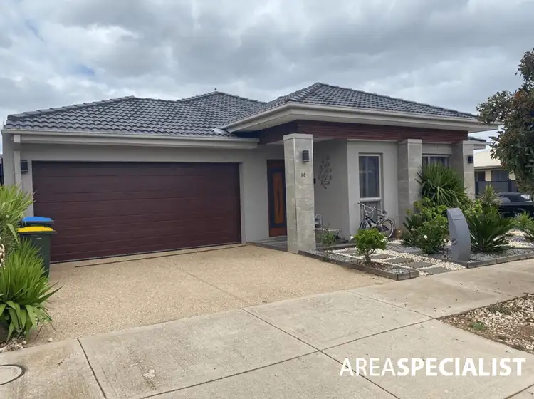 10 Scotsdale Road, Truganina VIC 3029