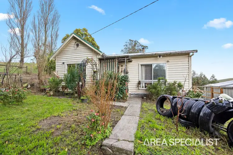 Main view of Homely house listing, 821 Mountain View Road, Mountain View VIC 3988