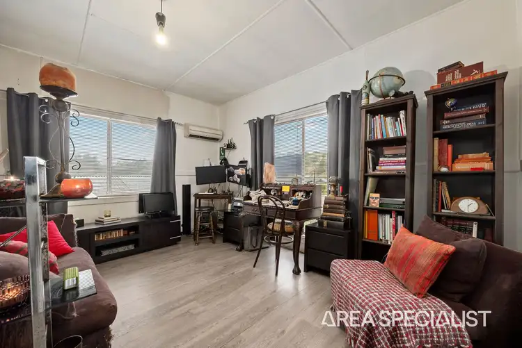 Third view of Homely house listing, 821 Mountain View Road, Mountain View VIC 3988