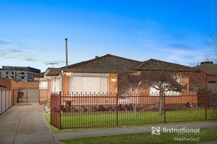 63 Powell Drive, Hoppers Crossing VIC 3029