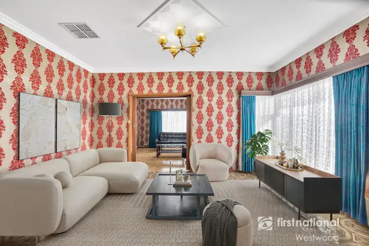 Second view of Homely house listing, 63 Powell Drive, Hoppers Crossing VIC 3029