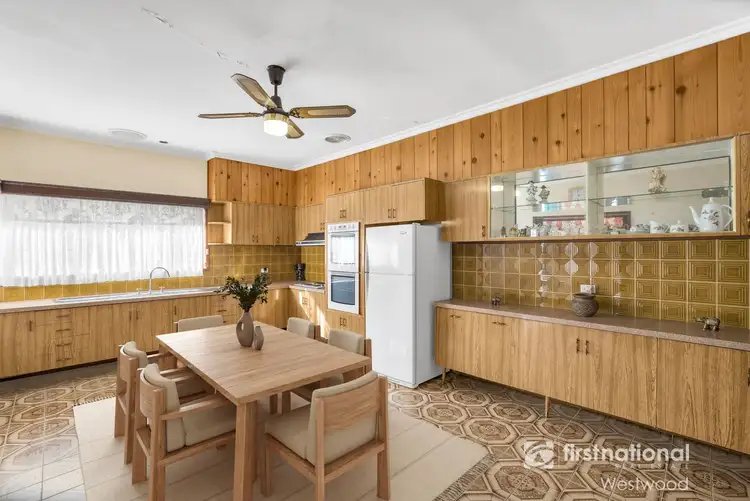 Third view of Homely house listing, 63 Powell Drive, Hoppers Crossing VIC 3029