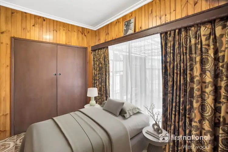 Sixth view of Homely house listing, 63 Powell Drive, Hoppers Crossing VIC 3029