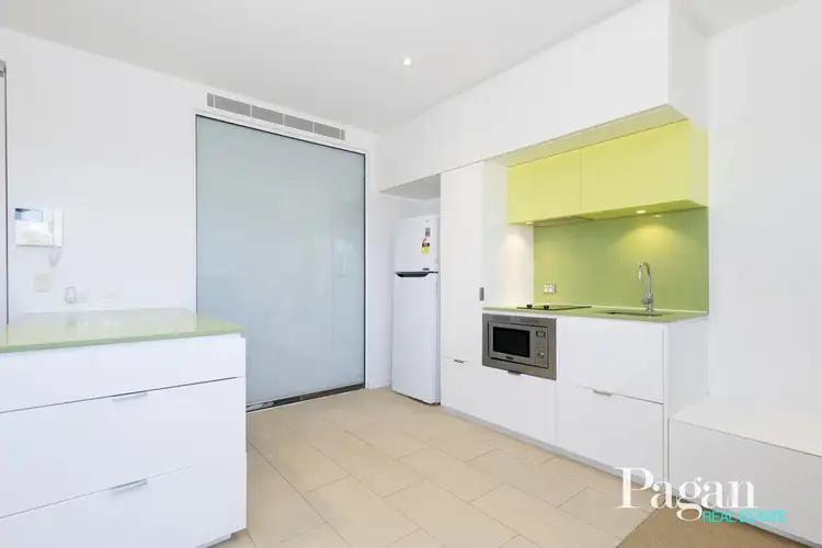 Fifth view of Homely apartment listing, 2709/555 Swanston Street, Carlton VIC 3053