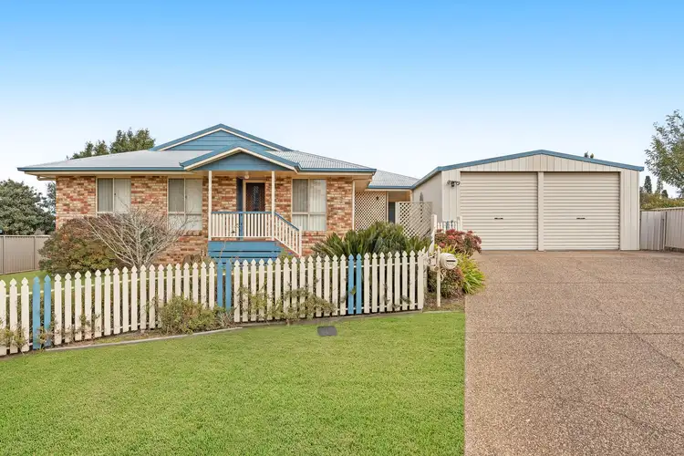 3 McLean Place, Warwick QLD 4370