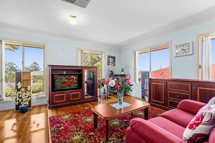 Second view of Homely house listing, 3 McLean Place, Warwick QLD 4370