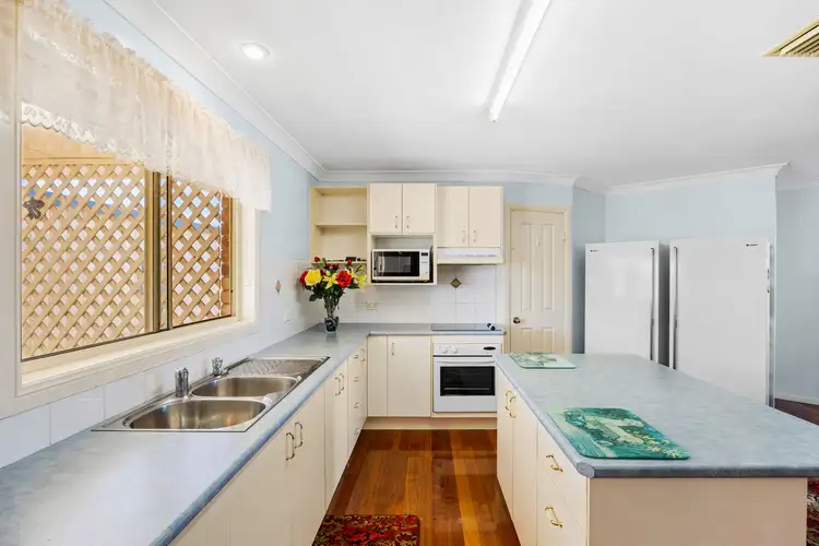 Third view of Homely house listing, 3 McLean Place, Warwick QLD 4370