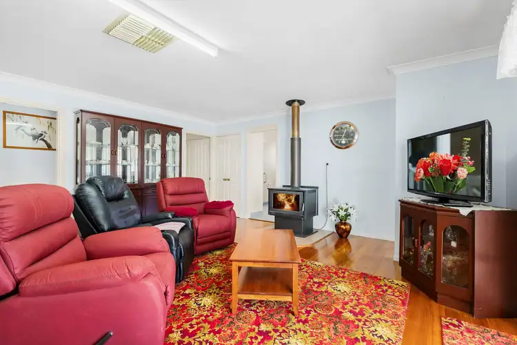 Fourth view of Homely house listing, 3 McLean Place, Warwick QLD 4370