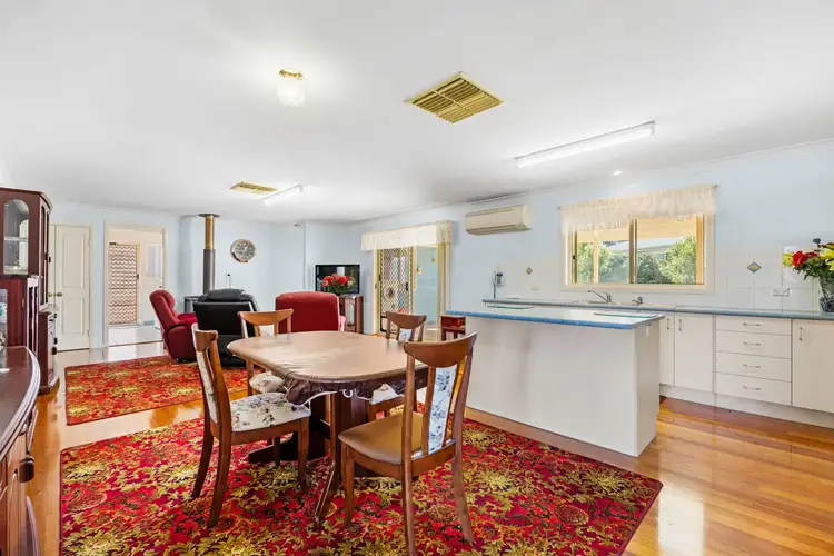 Sixth view of Homely house listing, 3 McLean Place, Warwick QLD 4370
