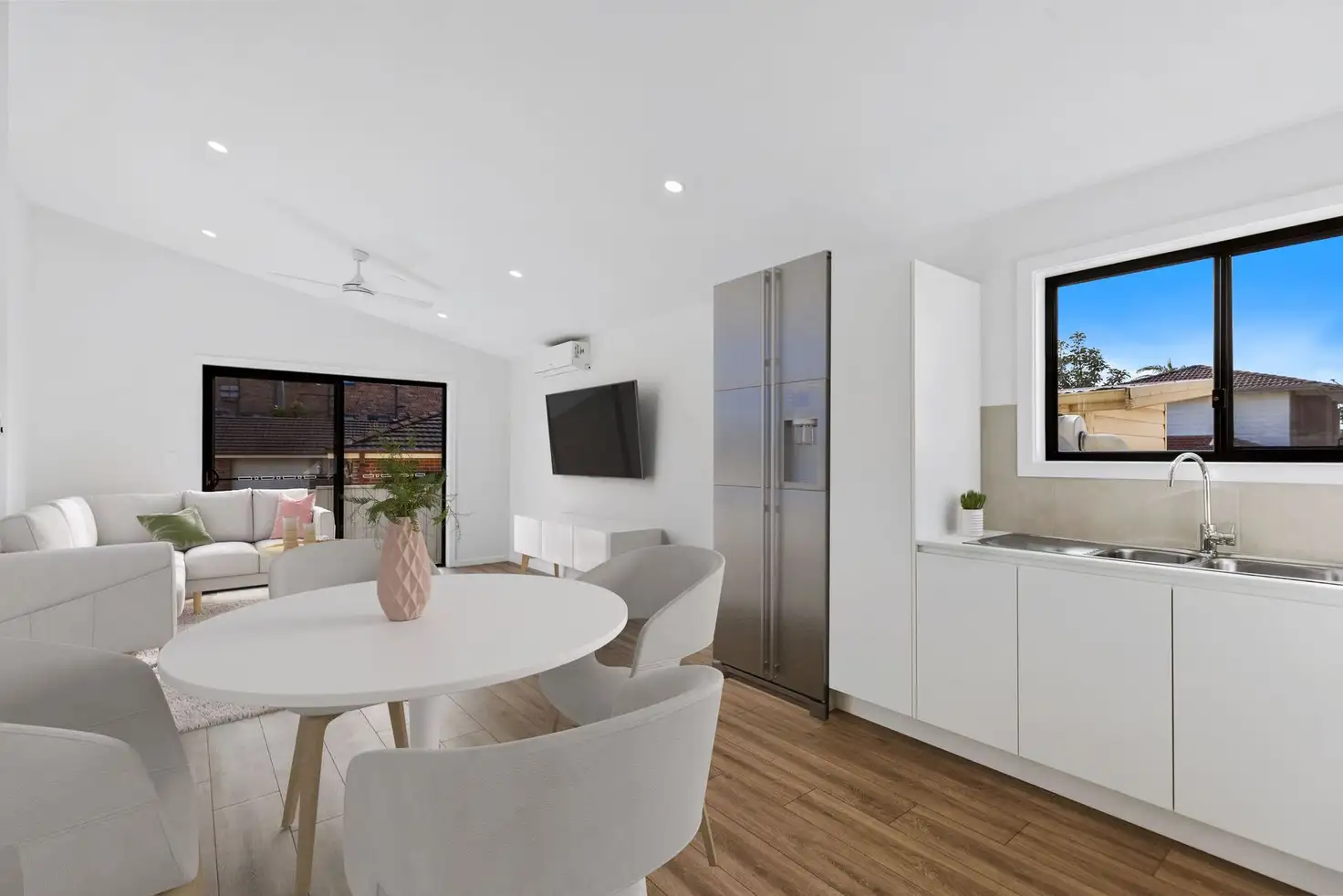 Main view of Homely house listing, 34a Benelong Street, The Entrance NSW 2261