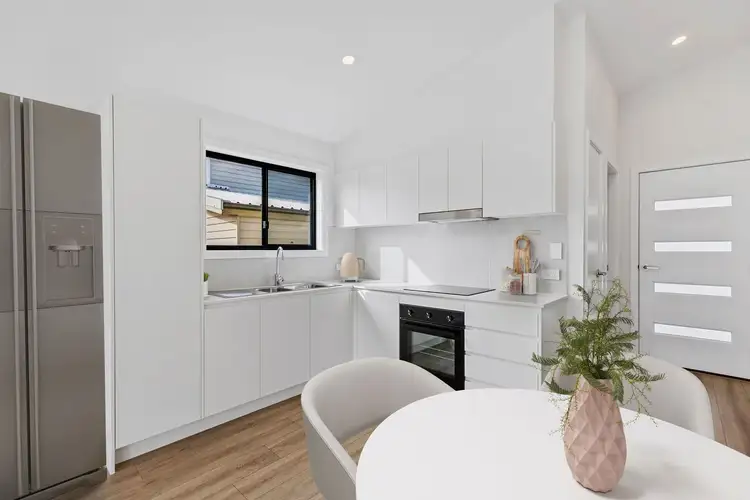 Third view of Homely house listing, 34a Benelong Street, The Entrance NSW 2261